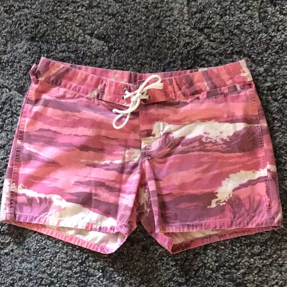 Old Navy board shorts